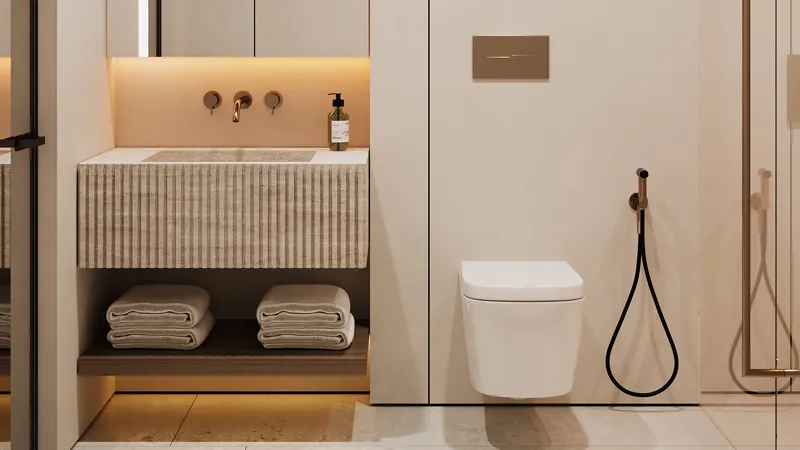 Trussardi Residences gallery image 8