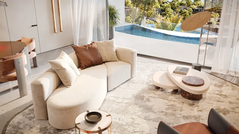 Trussardi Residences gallery image 7