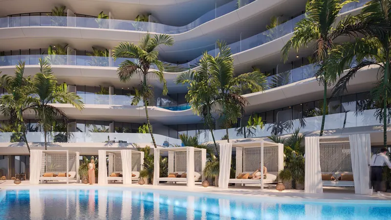 Trussardi Residences gallery image 6