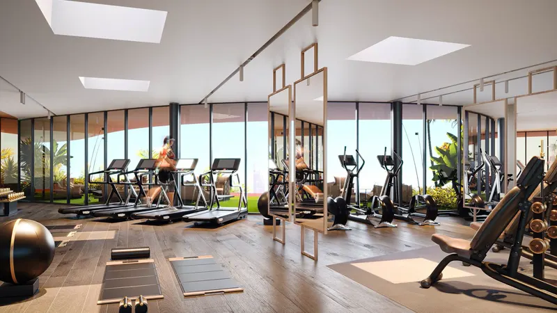 Trussardi Residences gallery image 4