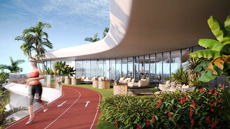 Trussardi Residences gallery image 2