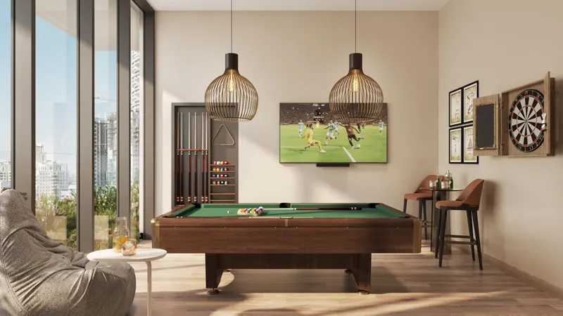 Sapphire 32 Residence gallery image 11