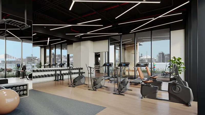 Sapphire 32 Residence gallery image 10