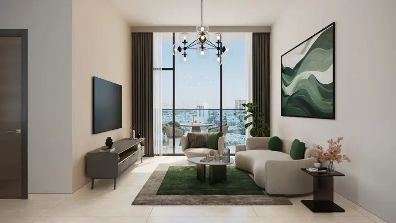 Sapphire 32 Residence gallery image 9