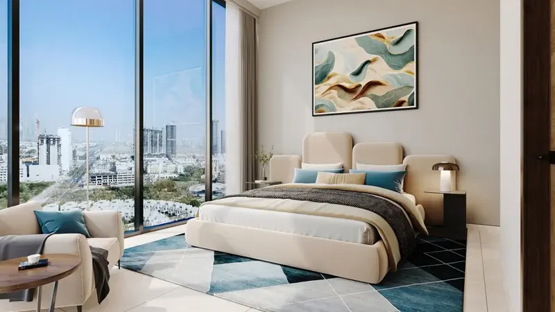 Sapphire 32 Residence gallery image 8