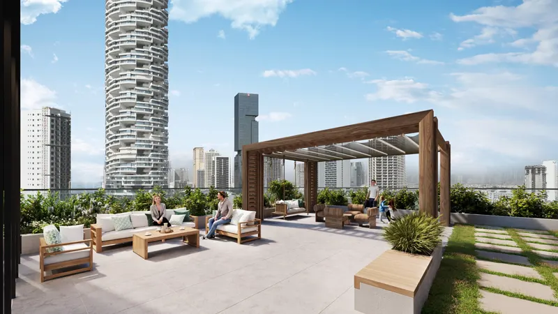 Sapphire 32 Residence gallery image 6