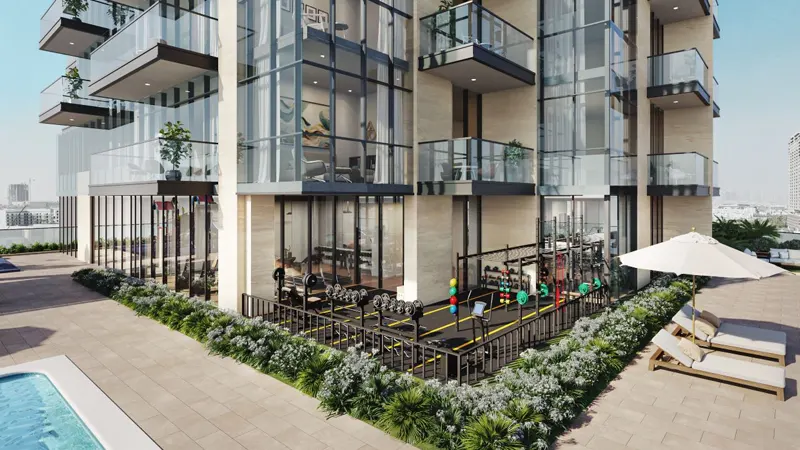Sapphire 32 Residence gallery image 5