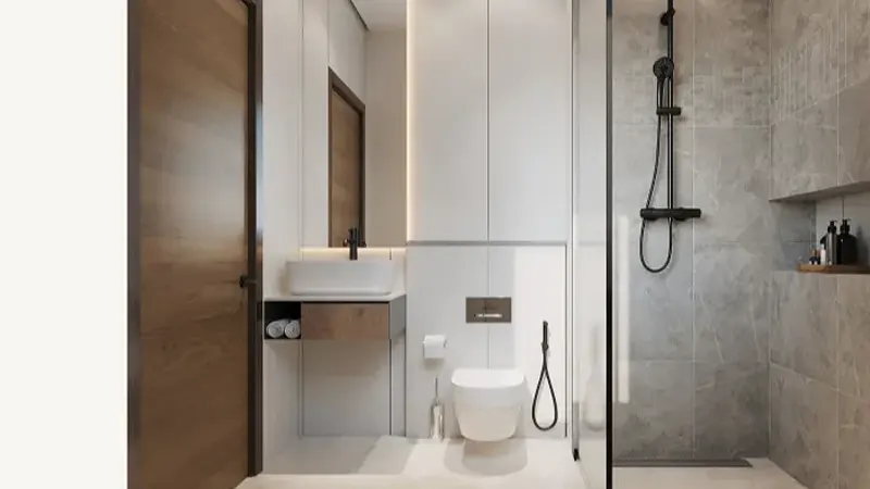 Sapphire 32 Residence gallery image 4
