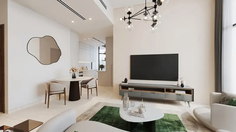 Sapphire 32 Residence gallery image 3
