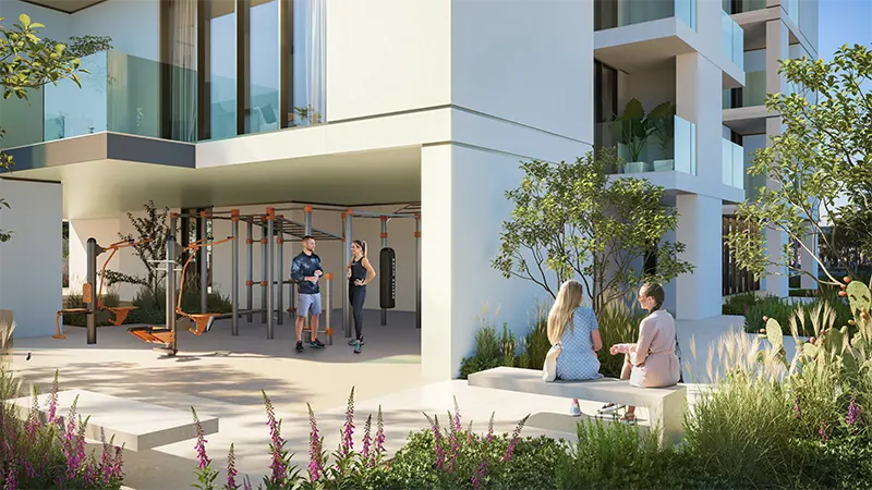 V1ter Residence at JVC gallery image 9