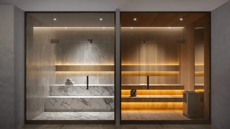 V1ter Residence at JVC gallery image 6