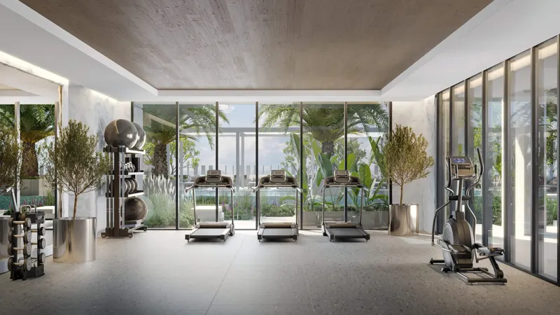 V1ter Residence at JVC gallery image 3