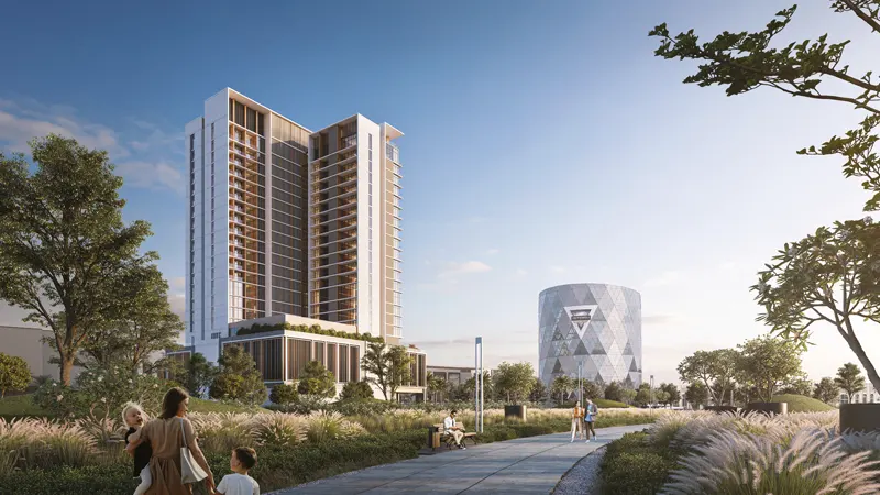 Mallside Residence gallery image 11