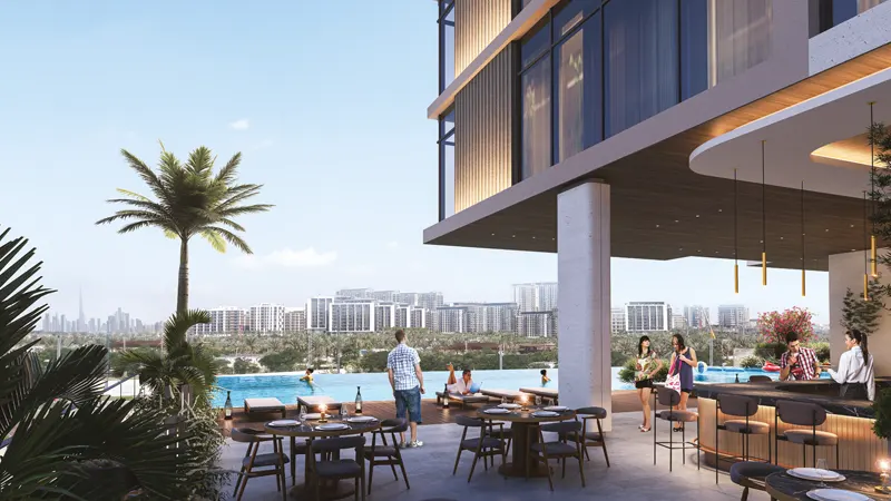 Mallside Residence gallery image 10