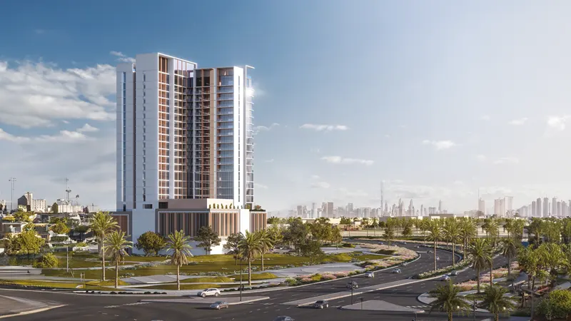 Mallside Residence gallery image 9