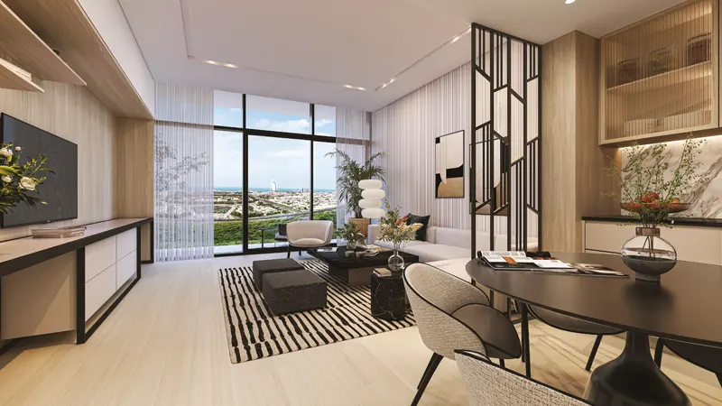 Mallside Residence gallery image 7