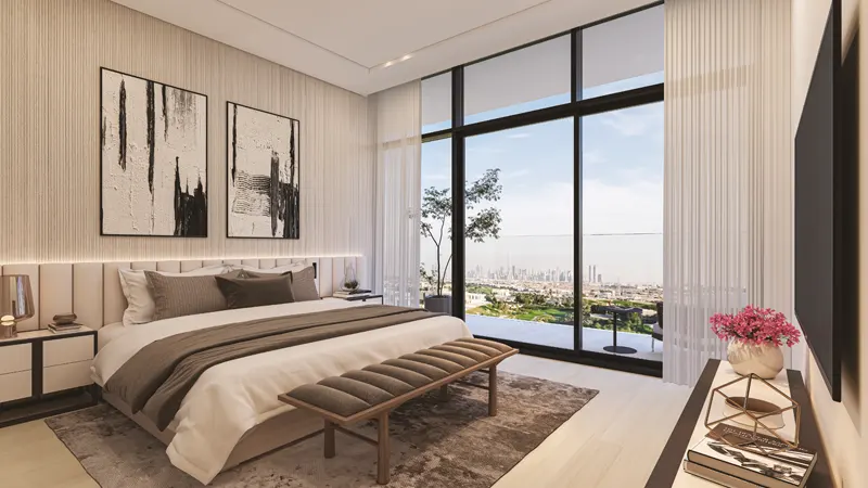 Mallside Residence gallery image 6