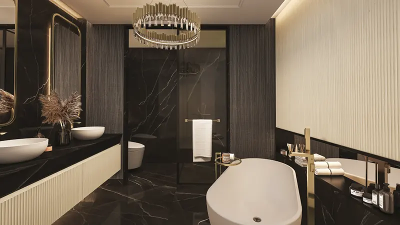 Mallside Residence gallery image 5
