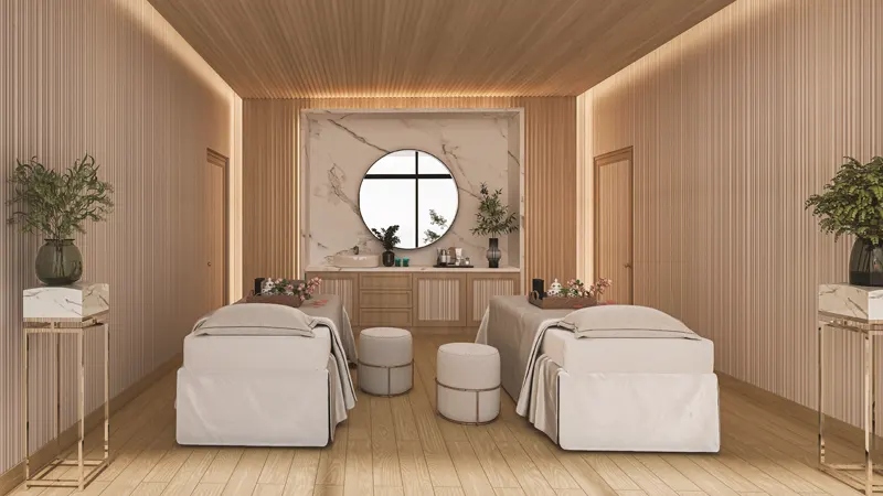 Mallside Residence gallery image 4