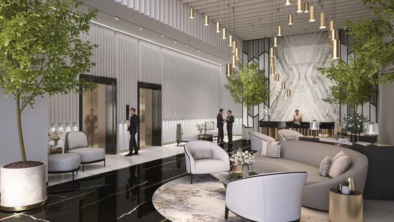 Mallside Residence gallery image 3