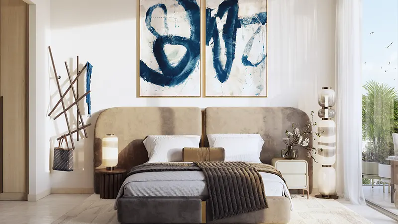 Emaar Bayline Mina Rashid gallery image 9