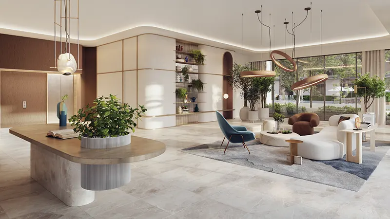 Emaar Bayline Mina Rashid gallery image 7