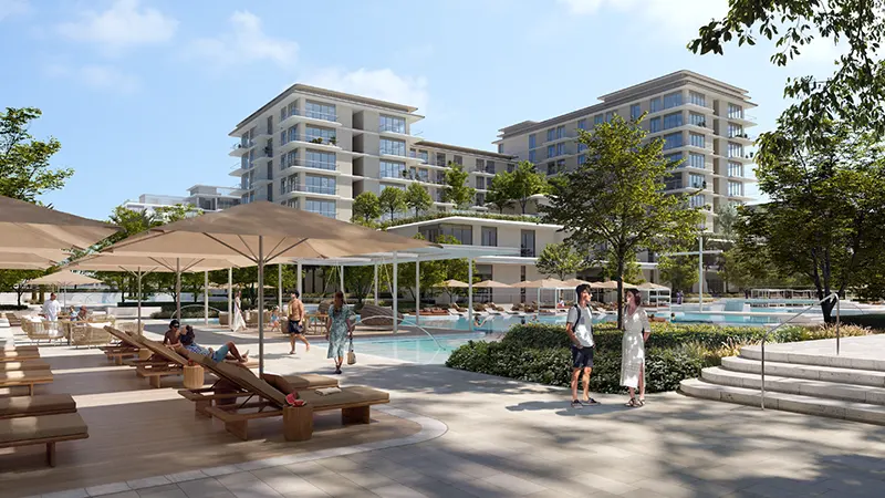 Emaar Bayline Mina Rashid gallery image 6