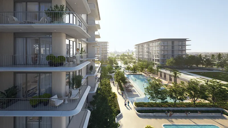 Emaar Bayline Mina Rashid gallery image 5