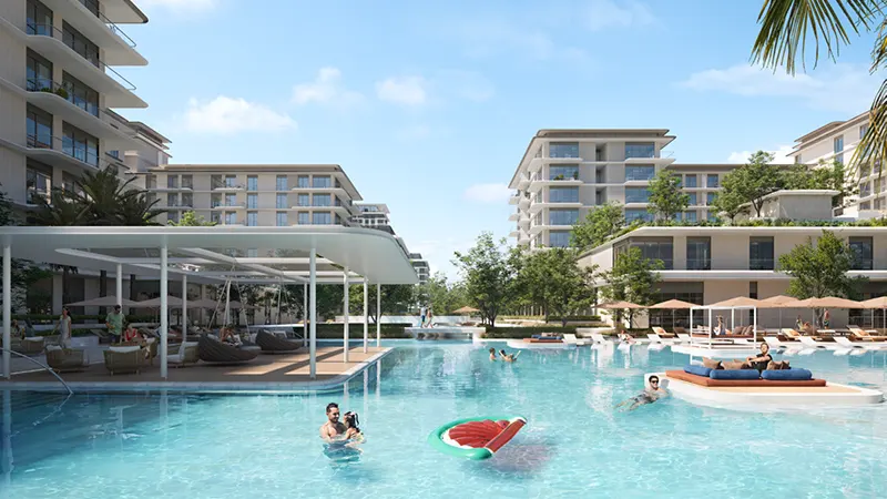 Emaar Bayline Mina Rashid gallery image 4
