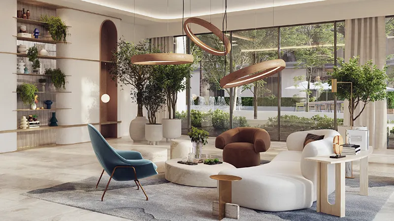 Emaar Avonlea Mina Rashid gallery image 7