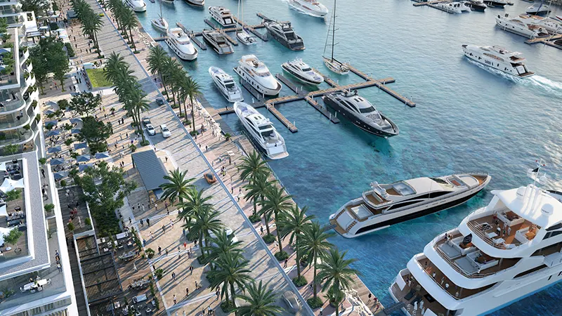 Emaar Avonlea Mina Rashid gallery image 2
