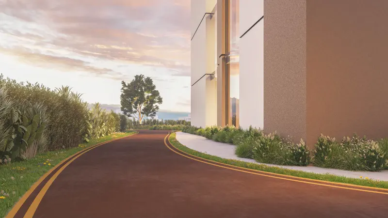 Albero by ORO24 by ORO24 — off plan in Dubailand