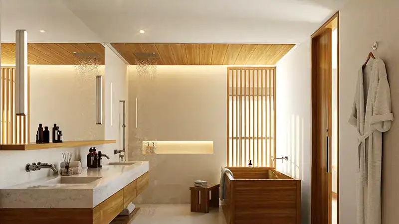 Aldar Nobu Residences gallery image 9