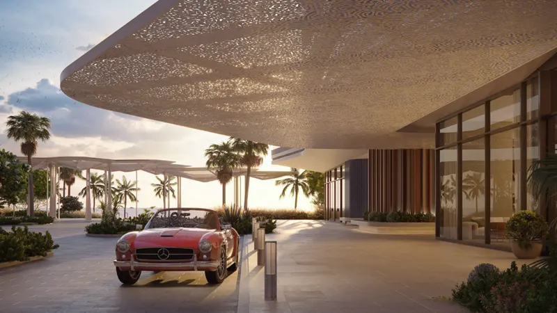 Rosso Bay Residences gallery image 9