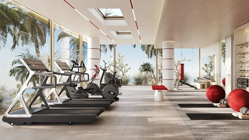Rosso Bay Residences gallery image 6
