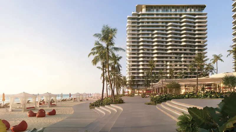 Rosso Bay Residences gallery image 4