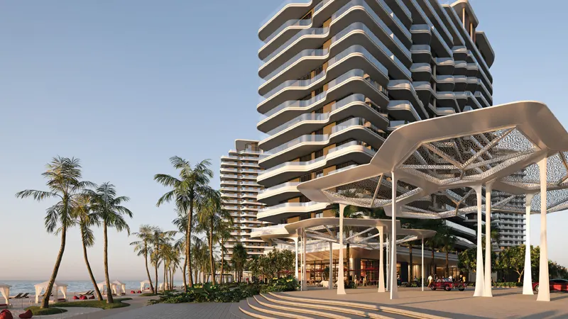 Rosso Bay Residences gallery image 3