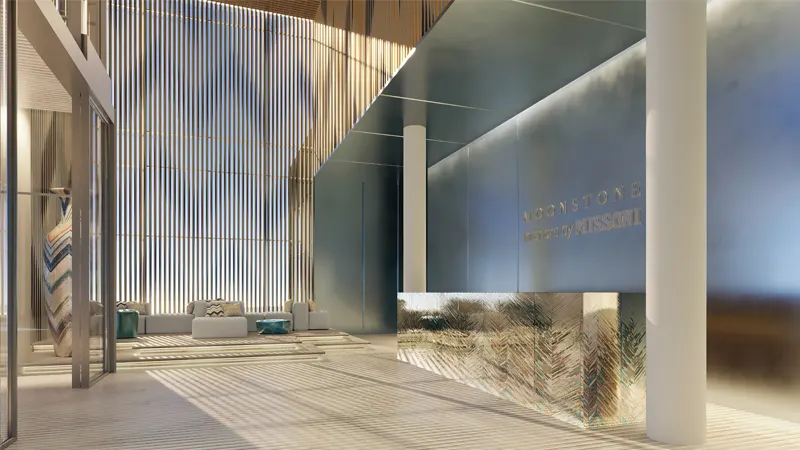 Moonstone gallery image 7