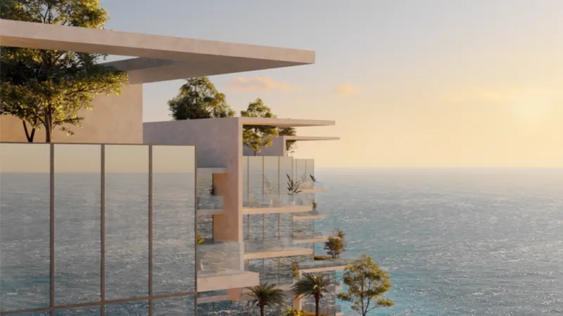Masa Residence gallery image 12