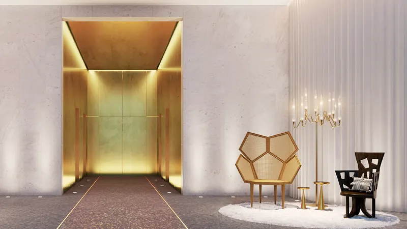 Masa Residence gallery image 6