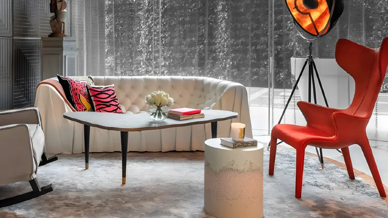 Masa Residence gallery image 5