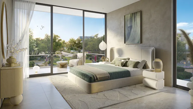Park Gate at Dubai Hills Estate gallery image 4