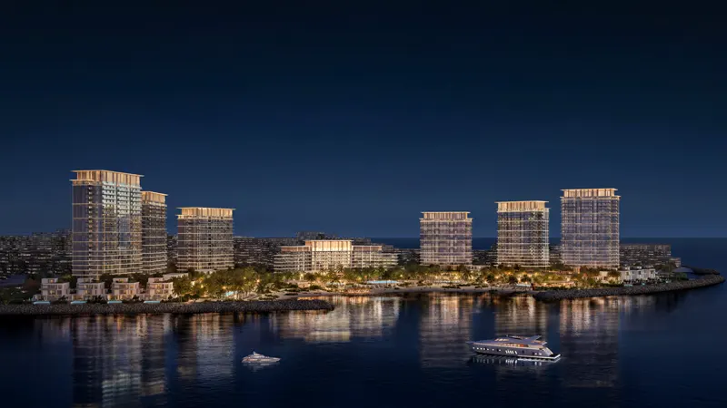 Address Residences at Al Marjan gallery image 12