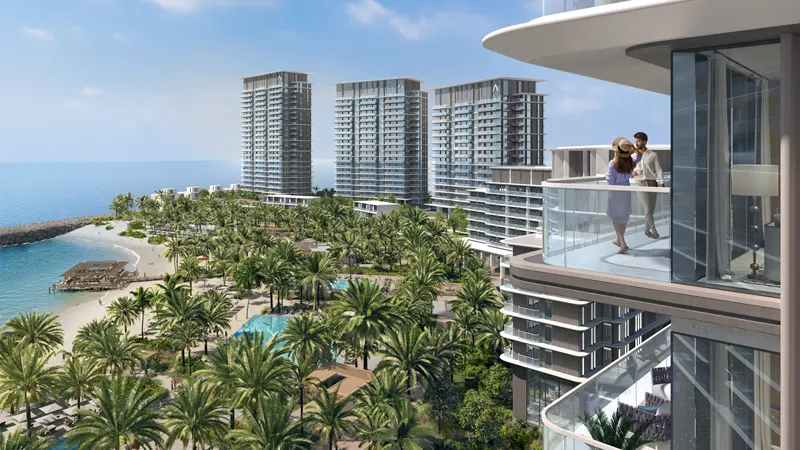 Address Residences at Al Marjan gallery image 11