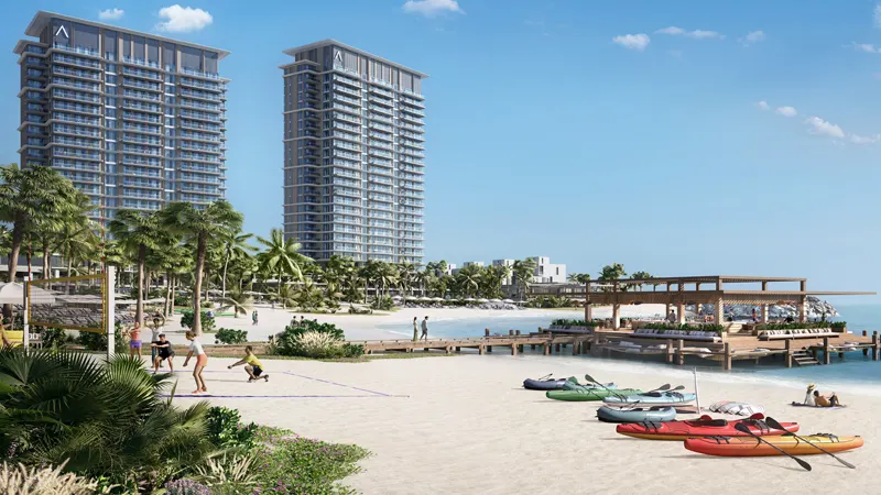 Address Residences at Al Marjan gallery image 10