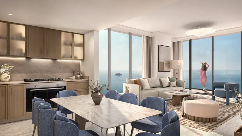 Address Residences at Al Marjan gallery image 9
