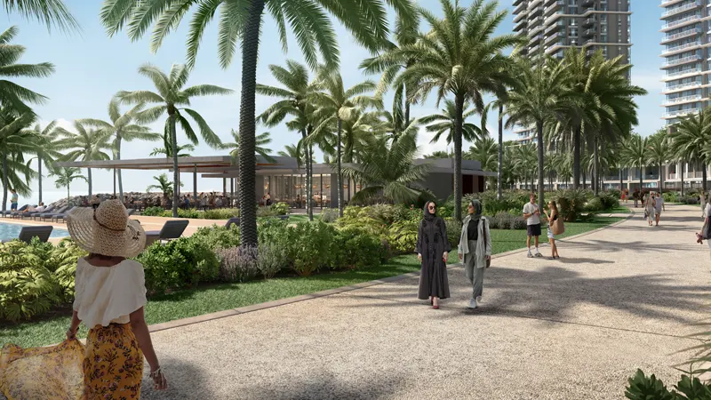 Address Residences at Al Marjan gallery image 8