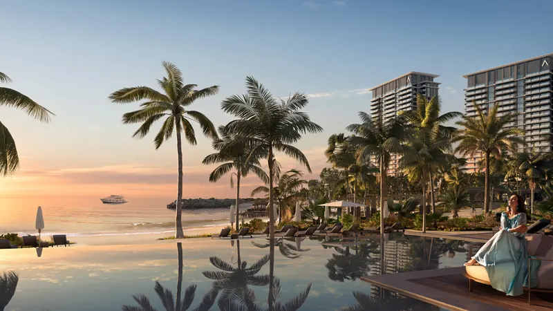 Address Residences at Al Marjan gallery image 7
