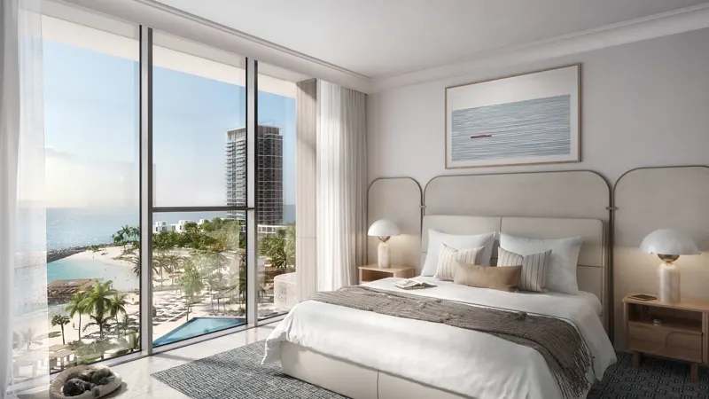 Address Residences at Al Marjan gallery image 6