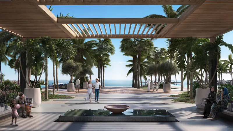 Address Residences at Al Marjan gallery image 4